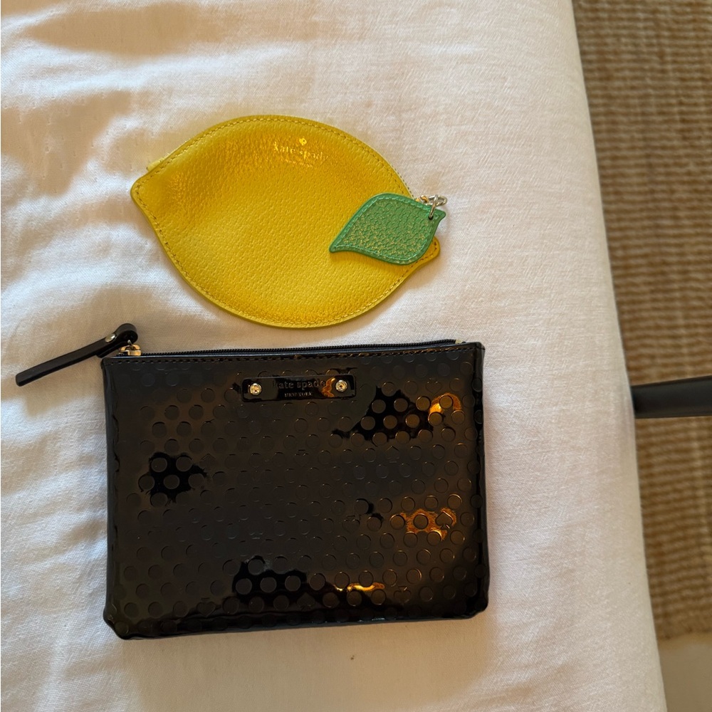 Kate spade mini bags combo